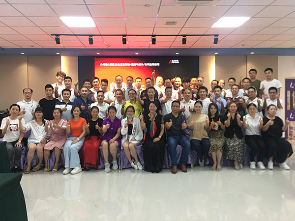 固家-團隊培訓(xùn)